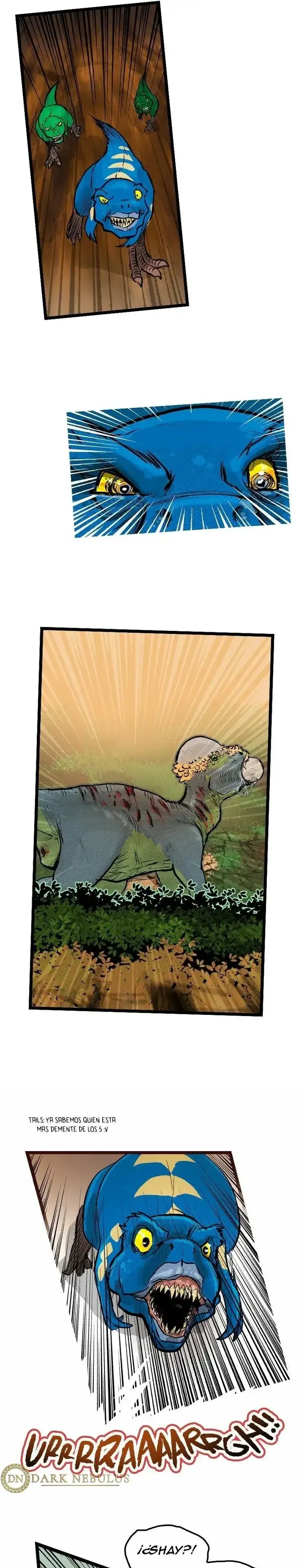 DARBI - Capítulo 12 - Página 12 - LectorTMOo