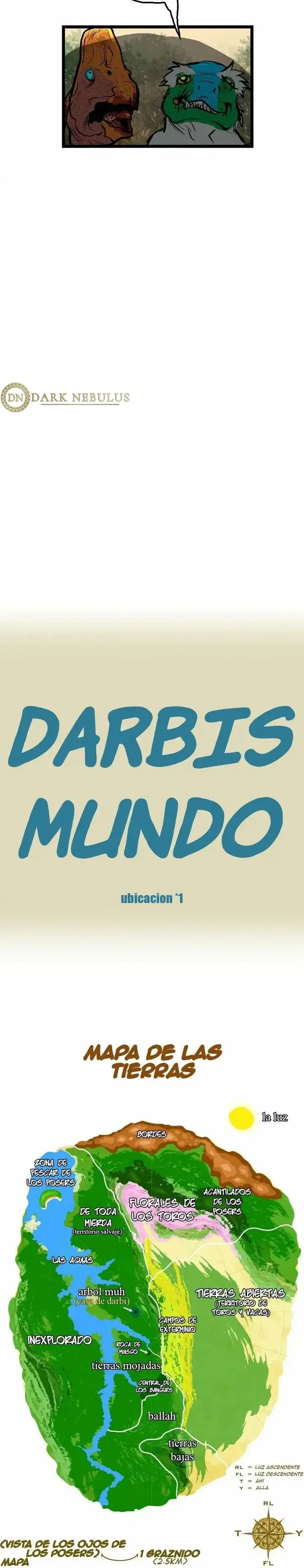 DARBI - Capítulo 12 - Página 14 - LectorTMOo