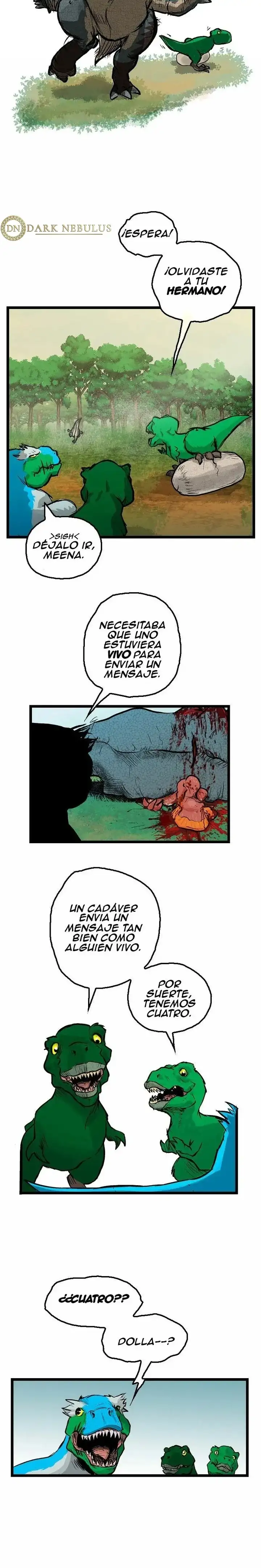 DARBI - Capítulo 13 - Página 5 - LectorTMOo