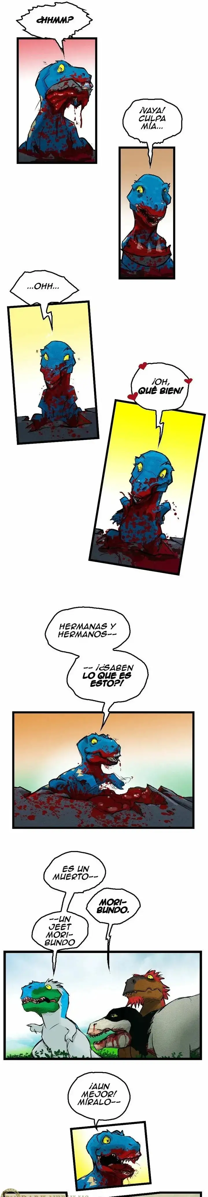 DARBI - Capítulo 13 - Página 9 - LectorTMOo