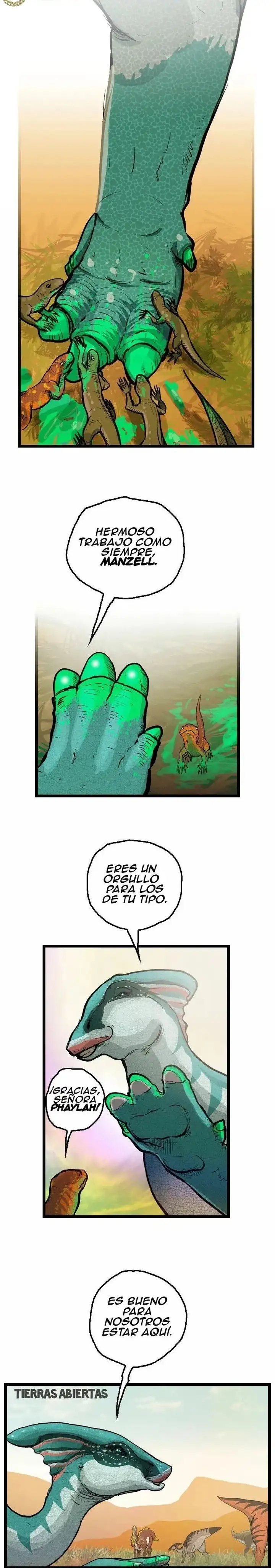 DARBI - Capítulo 13 - Página 13 - LectorTMOo