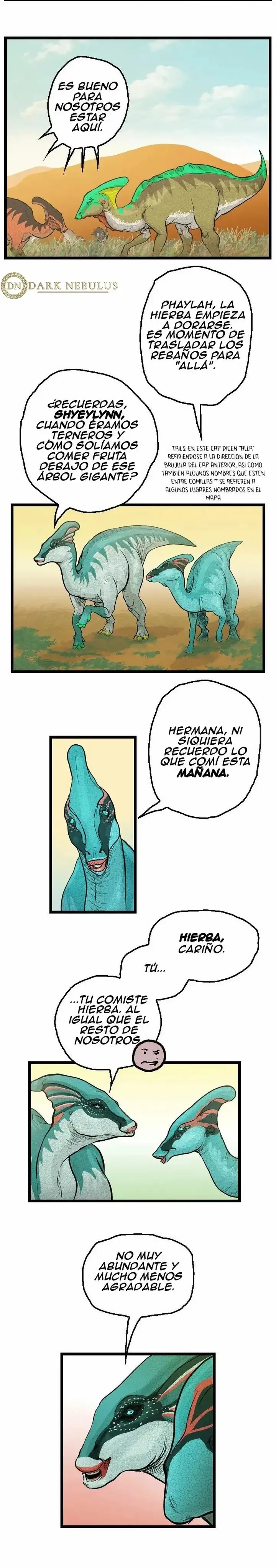 DARBI - Capítulo 13 - Página 14 - LectorTMOo