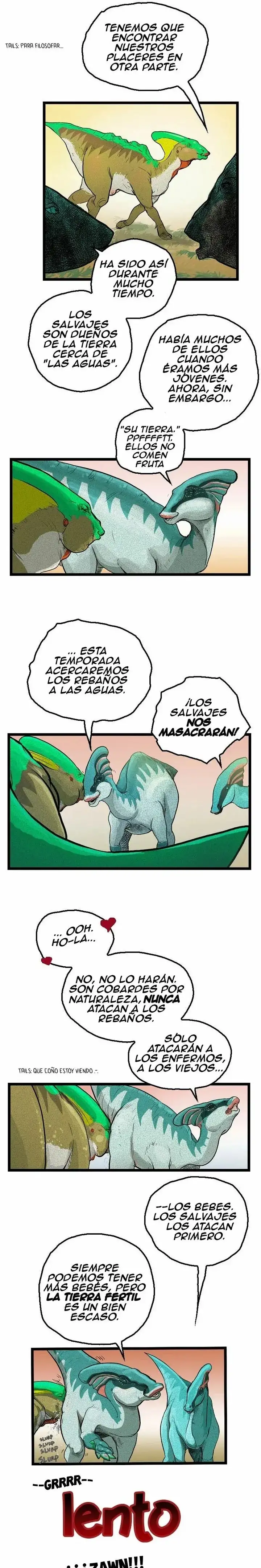 DARBI - Capítulo 13 - Página 15 - LectorTMOo