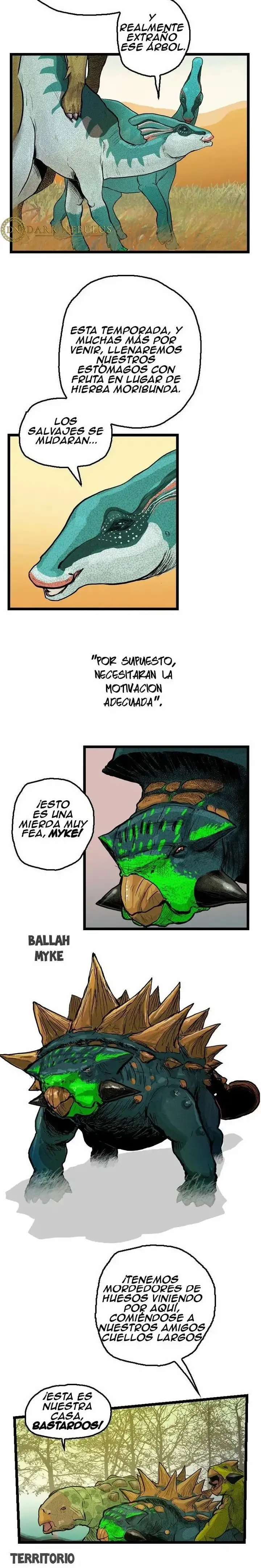 DARBI - Capítulo 13 - Página 17 - LectorTMOo