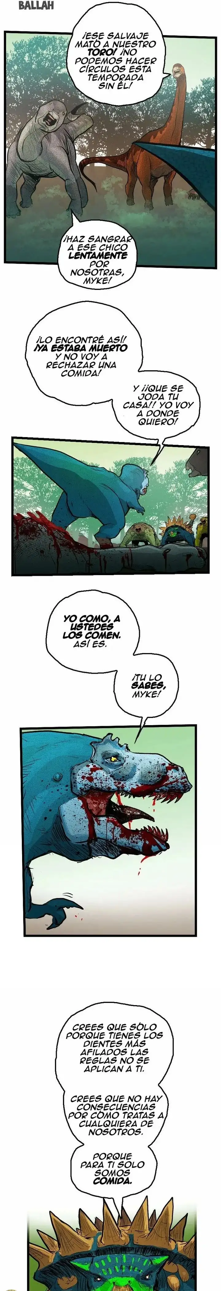 DARBI - Capítulo 13 - Página 18 - LectorTMOo