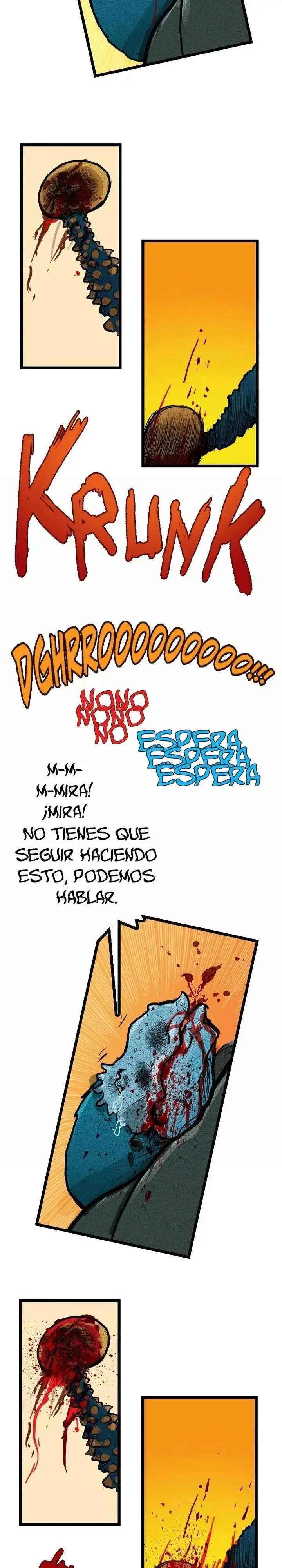 DARBI - Capítulo 13 - Página 22 - LectorTMOo