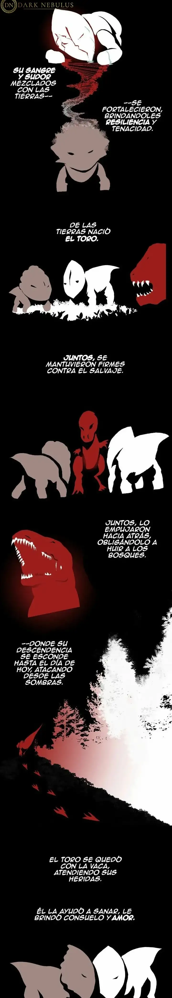DARBI - Capítulo 14 - Página 7 - LectorTMOo