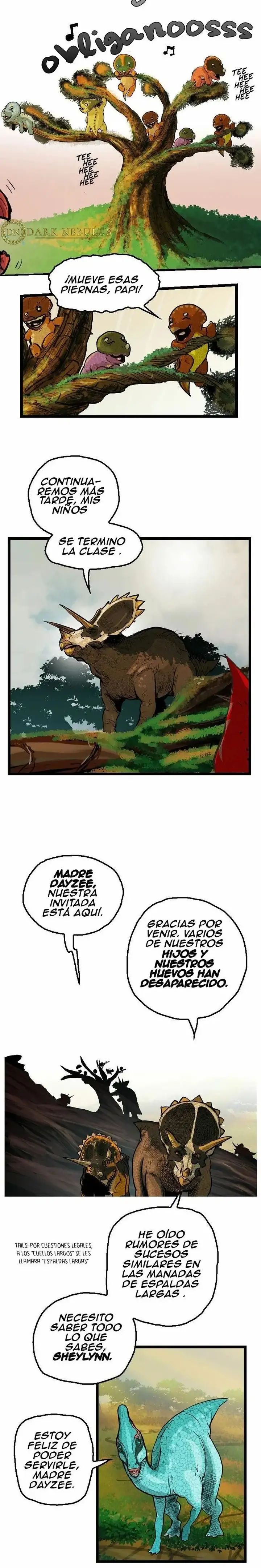 DARBI - Capítulo 14 - Página 11 - LectorTMOo