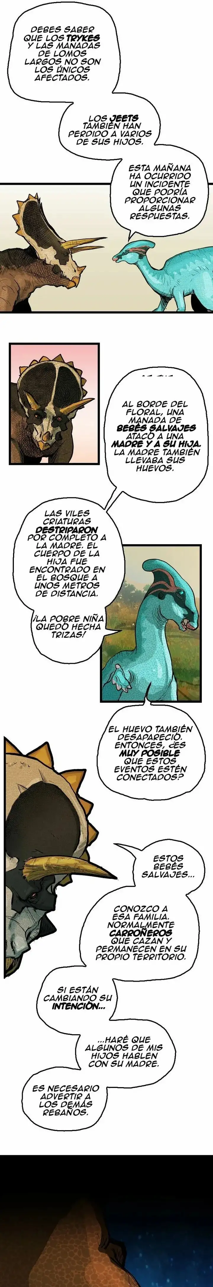 DARBI - Capítulo 14 - Página 12 - LectorTMOo