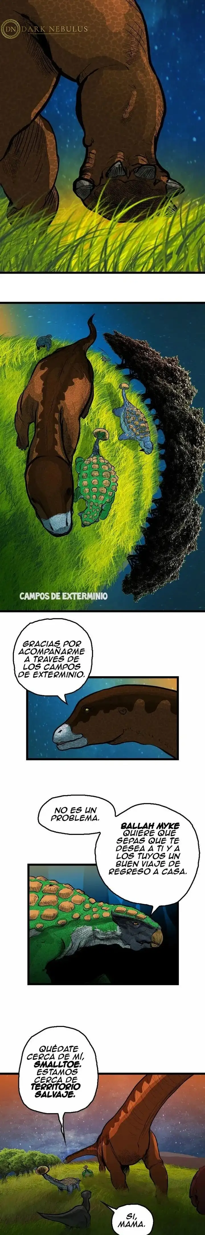 DARBI - Capítulo 14 - Página 13 - LectorTMOo