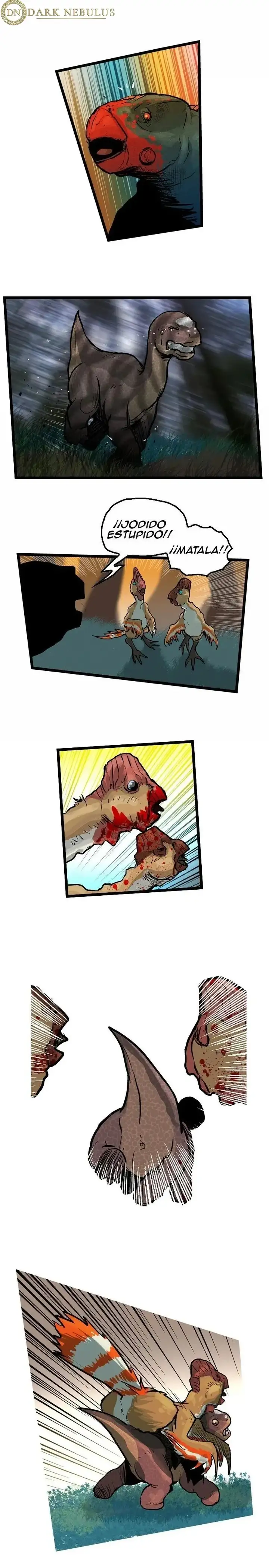 DARBI - Capítulo 15 - Página 4 - LectorTMOo