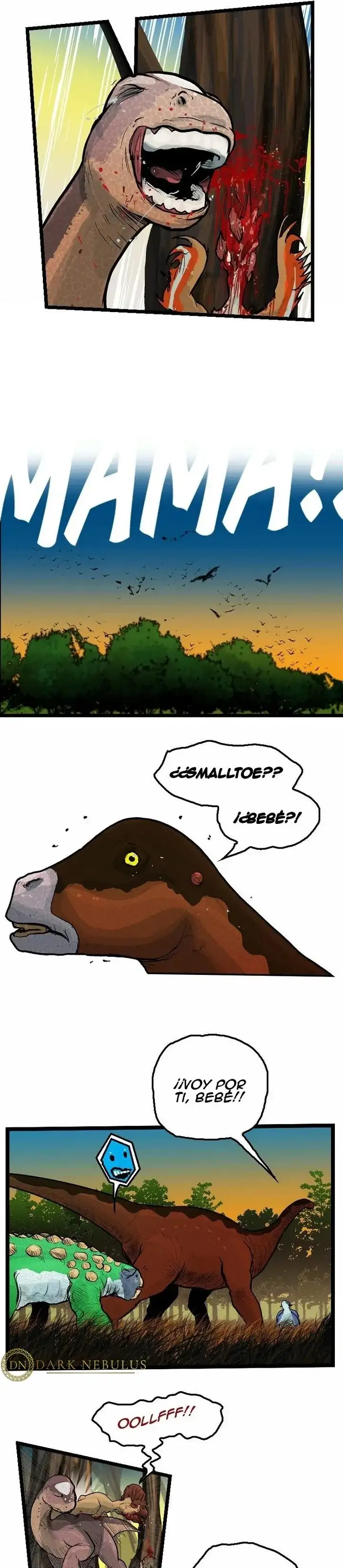 DARBI - Capítulo 15 - Página 6 - LectorTMOo