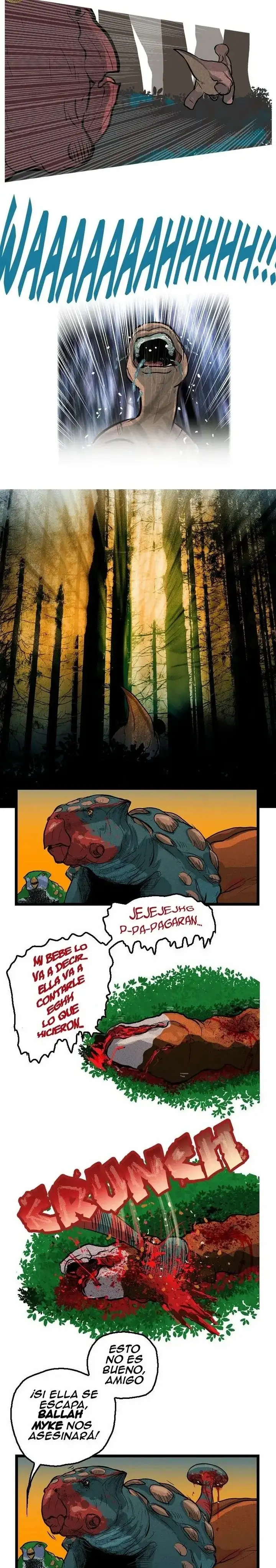 DARBI - Capítulo 15 - Página 10 - LectorTMOo