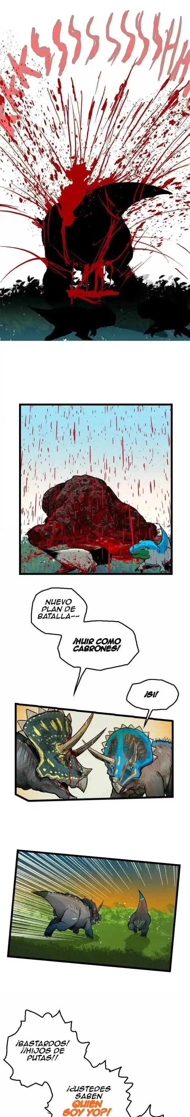 DARBI - Capítulo 16 - Página 6 - LectorTMOo