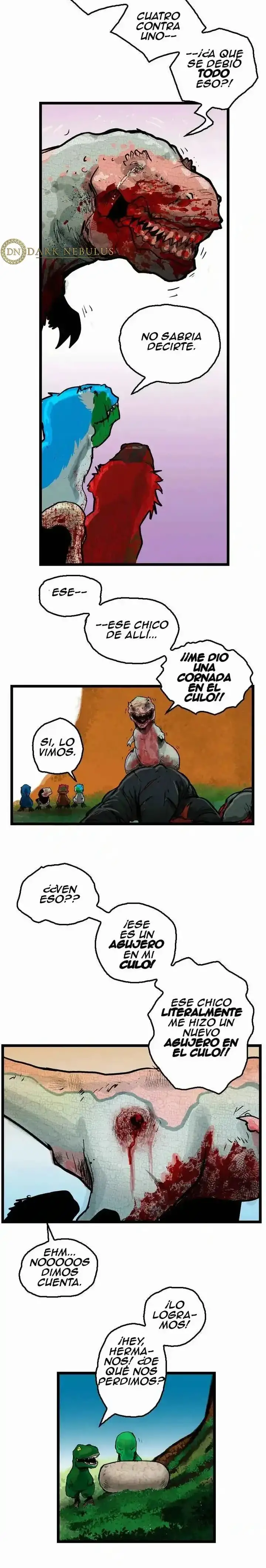 DARBI - Capítulo 16 - Página 8 - LectorTMOo