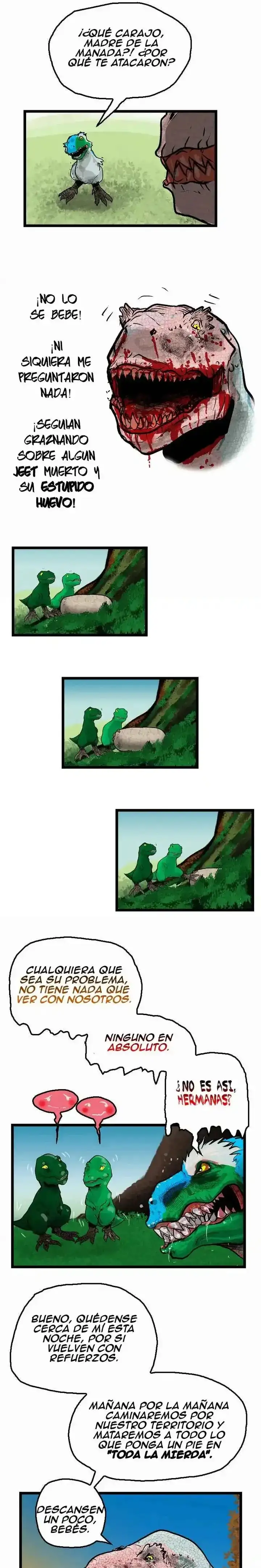 DARBI - Capítulo 16 - Página 9 - LectorTMOo