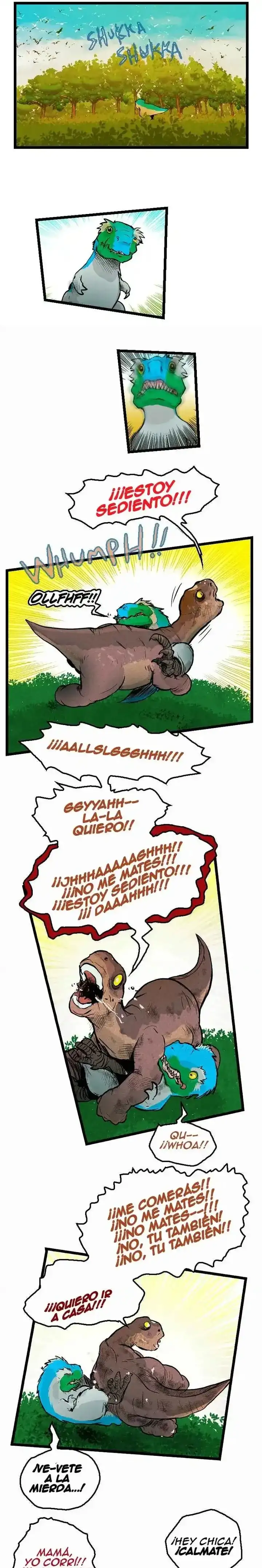 DARBI - Capítulo 16 - Página 12 - LectorTMOo
