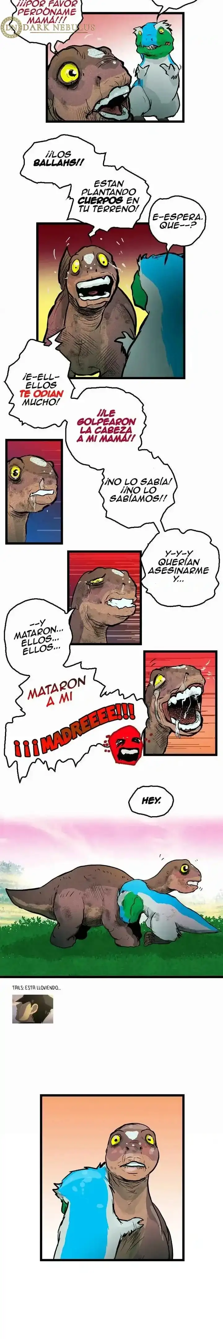 DARBI - Capítulo 16 - Página 13 - LectorTMOo