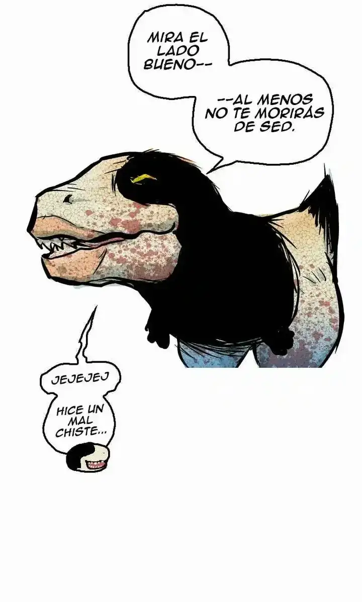 DARBI - Capítulo 16 - Página 15 - LectorTMOo
