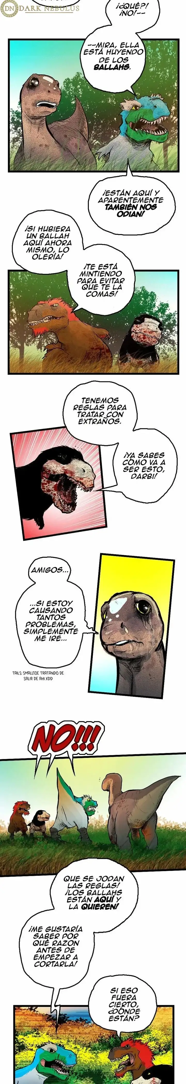 DARBI - Capítulo 17 - Página 4 - LectorTMOo