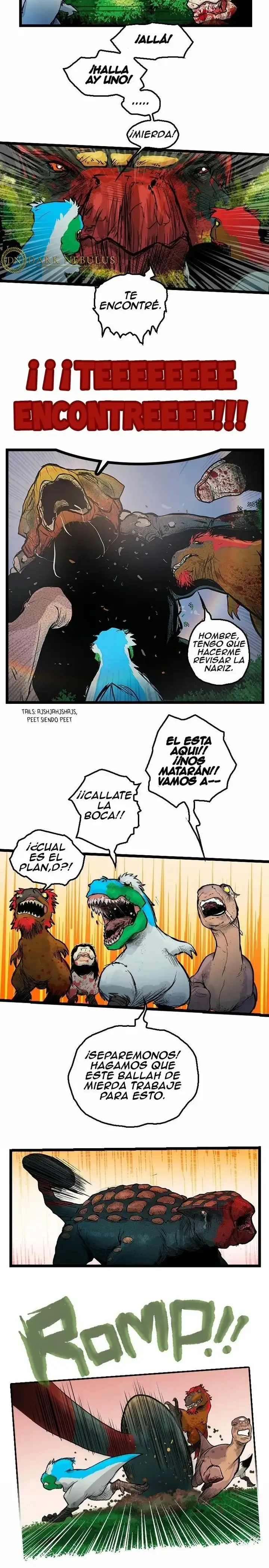 DARBI - Capítulo 17 - Página 5 - LectorTMOo