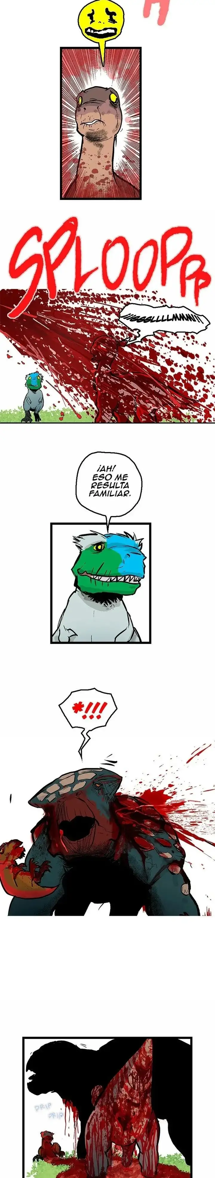 DARBI - Capítulo 17 - Página 10 - LectorTMOo