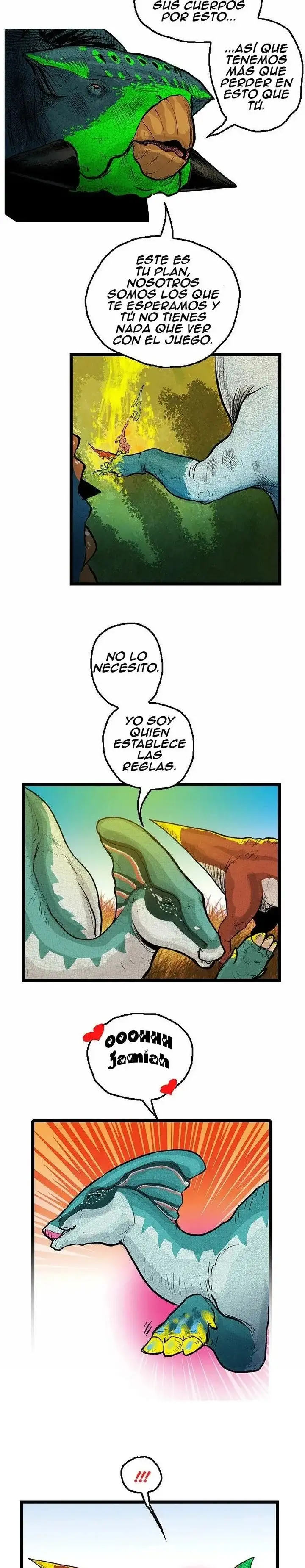 DARBI - Capítulo 17 - Página 13 - LectorTMOo