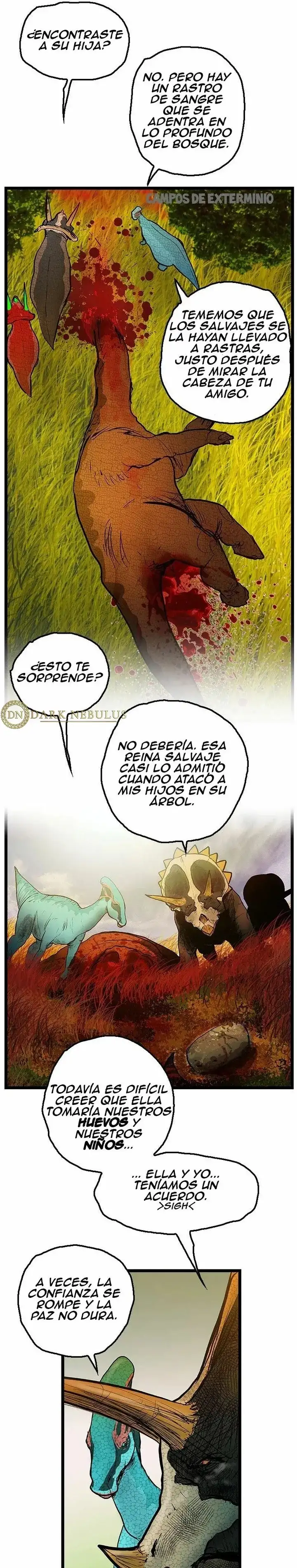 DARBI - Capítulo 17 - Página 15 - LectorTMOo