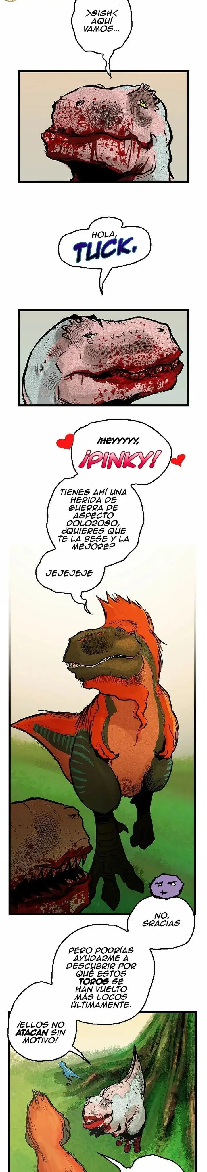 DARBI - Capítulo 18 - Página 4 - LectorTMOo