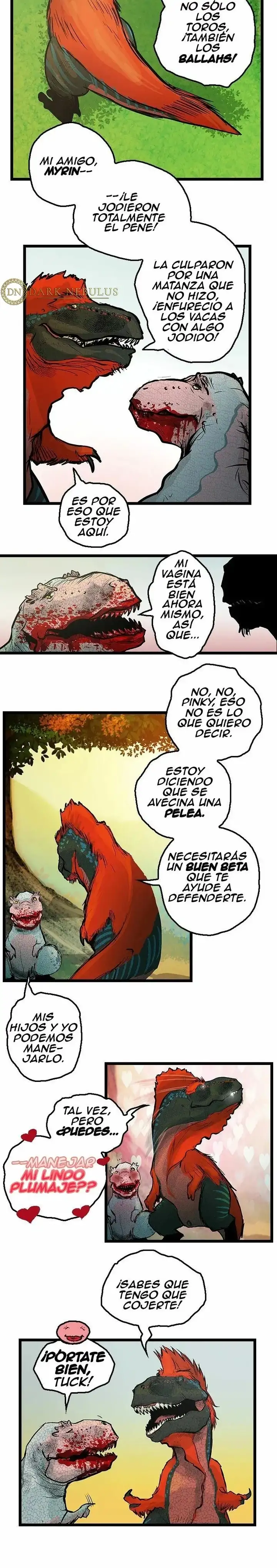 DARBI - Capítulo 18 - Página 5 - LectorTMOo