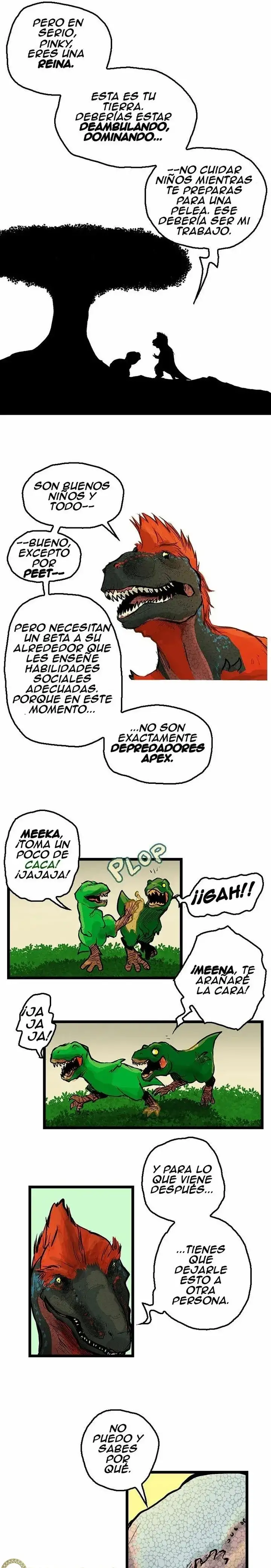 DARBI - Capítulo 18 - Página 6 - LectorTMOo