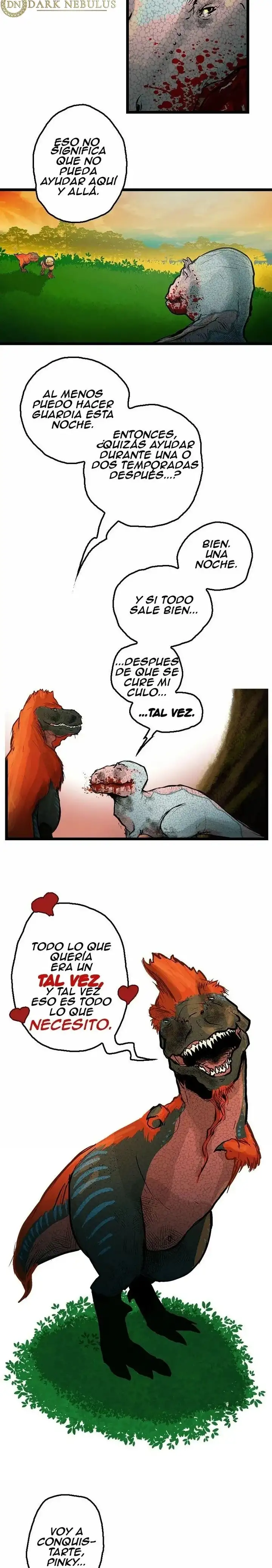 DARBI - Capítulo 18 - Página 7 - LectorTMOo