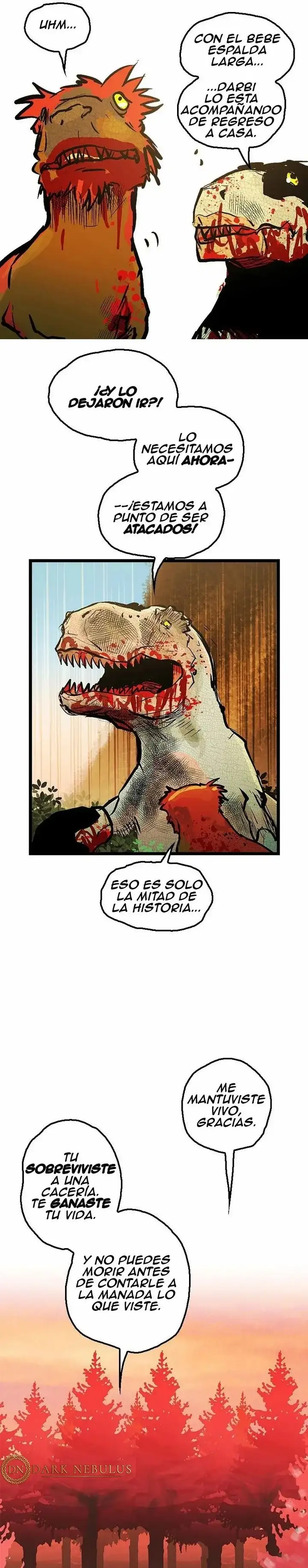 DARBI - Capítulo 18 - Página 9 - LectorTMOo