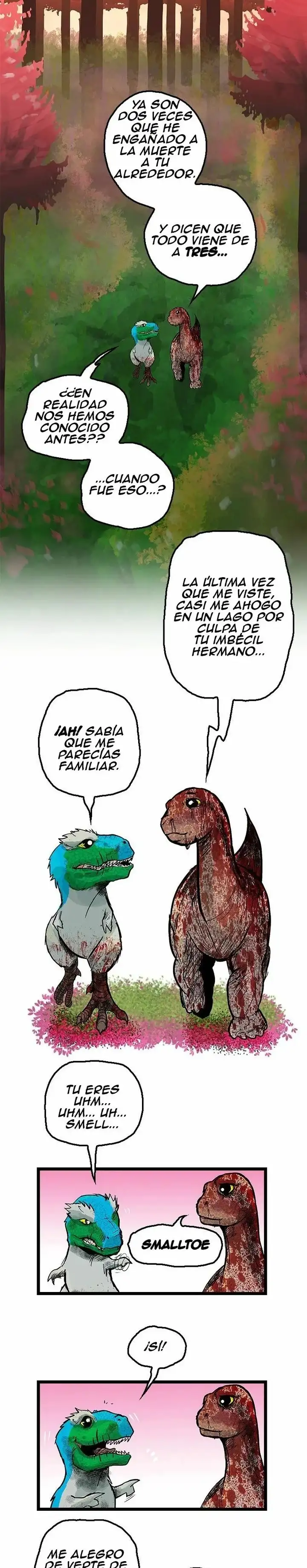 DARBI - Capítulo 18 - Página 10 - LectorTMOo