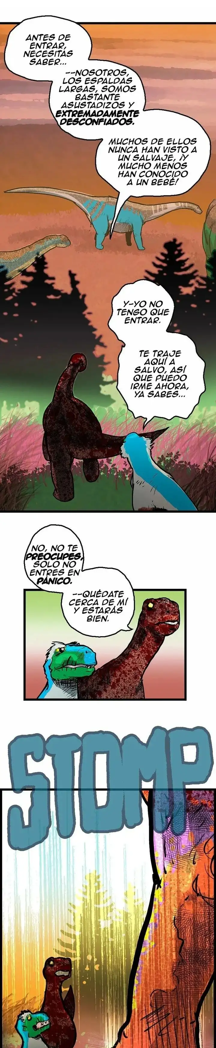 DARBI - Capítulo 18 - Página 13 - LectorTMOo