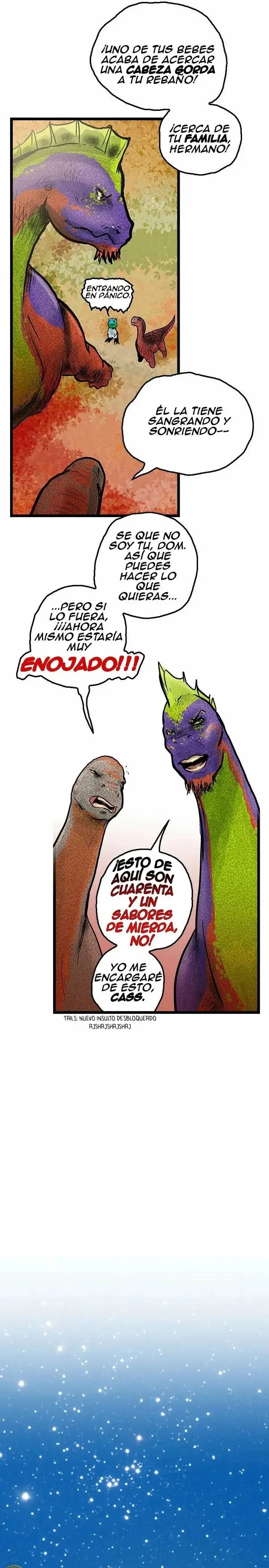 DARBI - Capítulo 18 - Página 15 - LectorTMOo