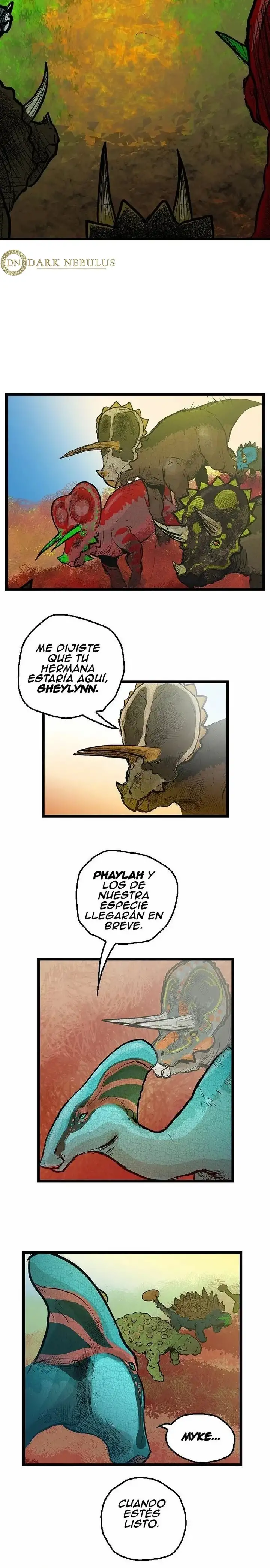 DARBI - Capítulo 18 - Página 17 - LectorTMOo