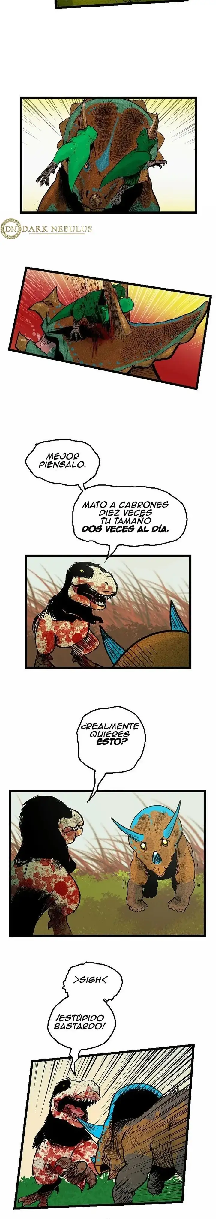 DARBI - Capítulo 19 - Página 5 - LectorTMOo