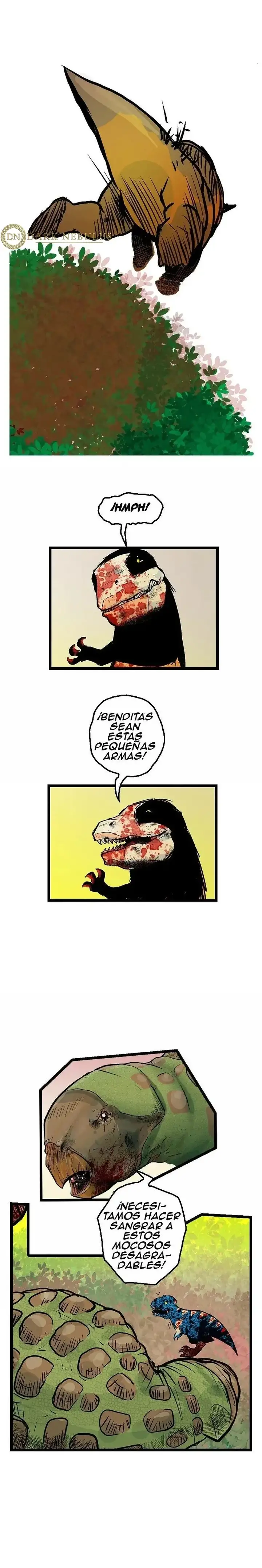 DARBI - Capítulo 19 - Página 8 - LectorTMOo