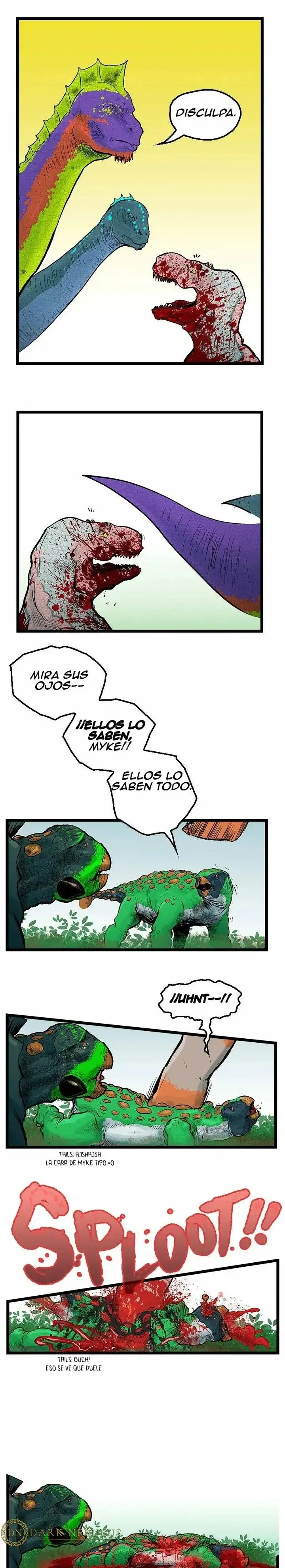 DARBI - Capítulo 20 - Página 6 - LectorTMOo