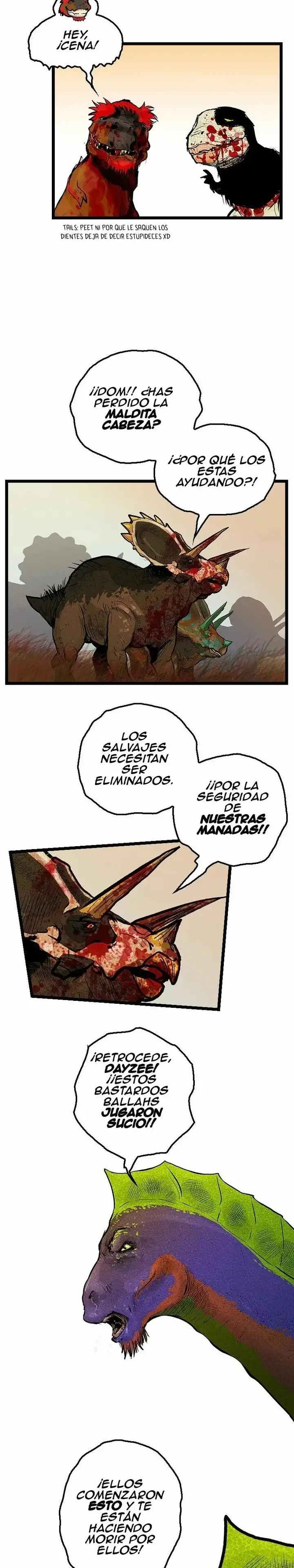 DARBI - Capítulo 20 - Página 10 - LectorTMOo