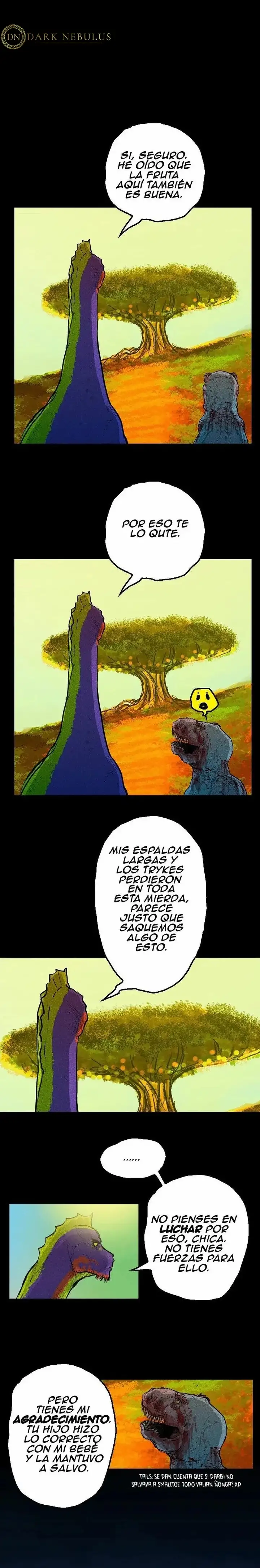 DARBI - Capítulo 20 - Página 16 - LectorTMOo
