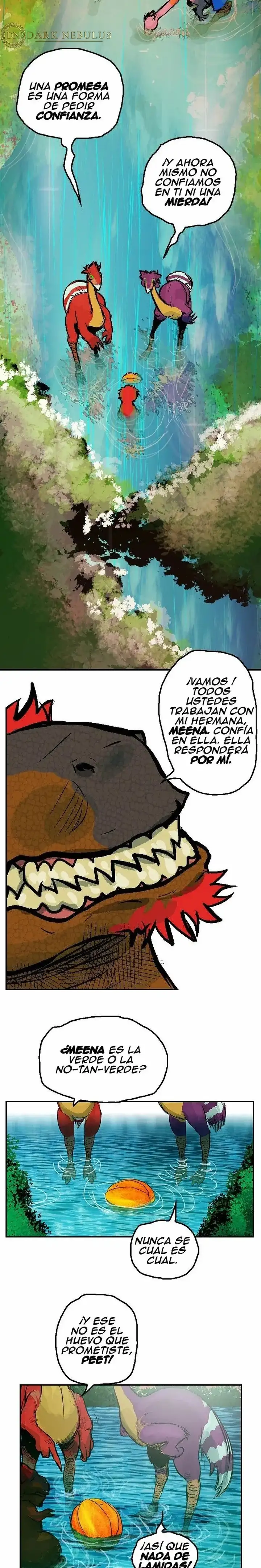 DARBI - Capítulo 21 - Página 4 - LectorTMOo