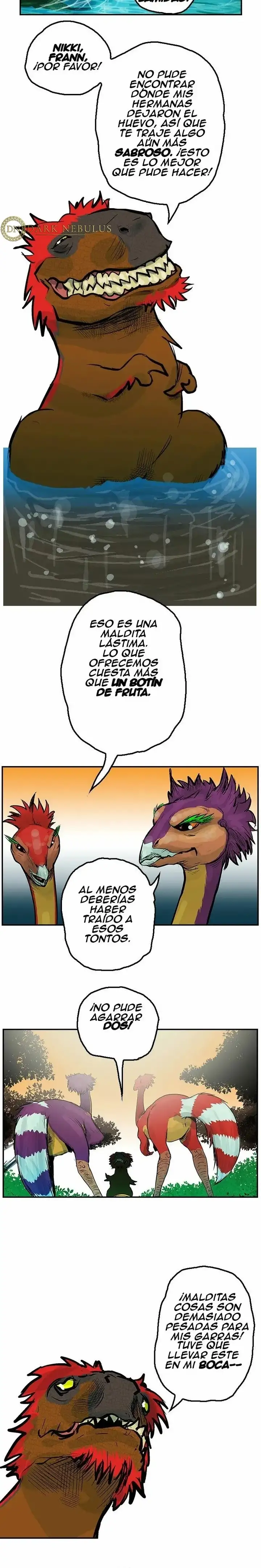 DARBI - Capítulo 21 - Página 5 - LectorTMOo