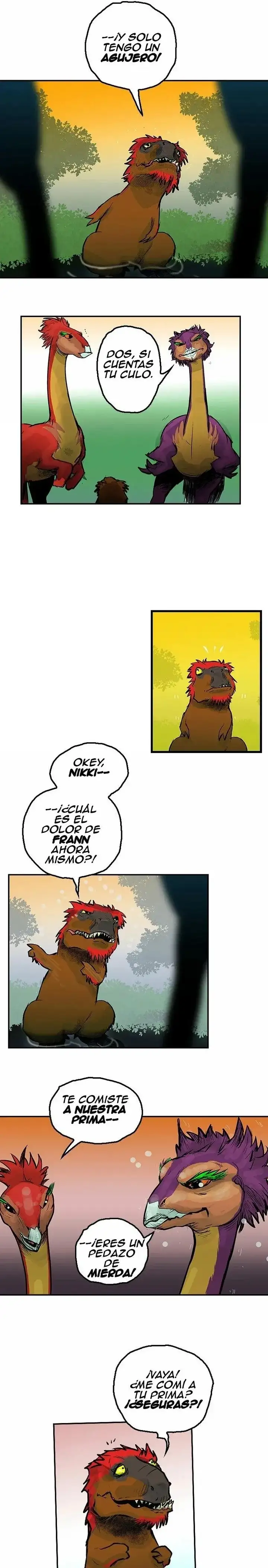 DARBI - Capítulo 21 - Página 6 - LectorTMOo