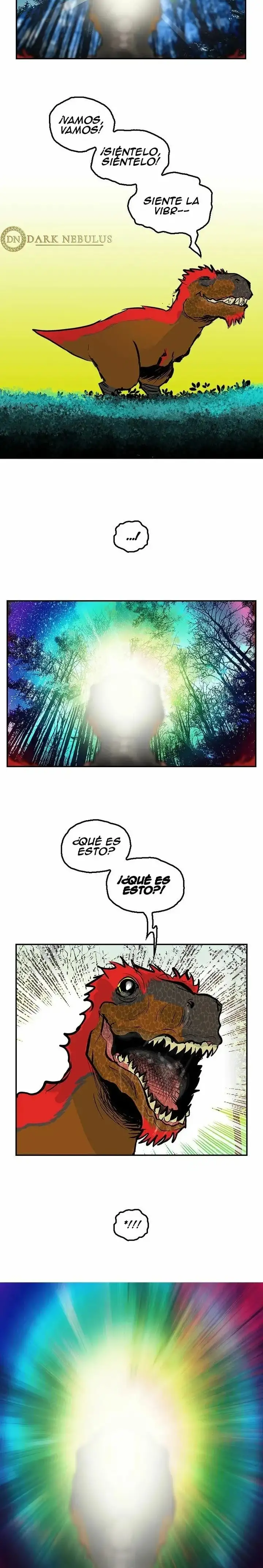 DARBI - Capítulo 21 - Página 14 - LectorTMOo