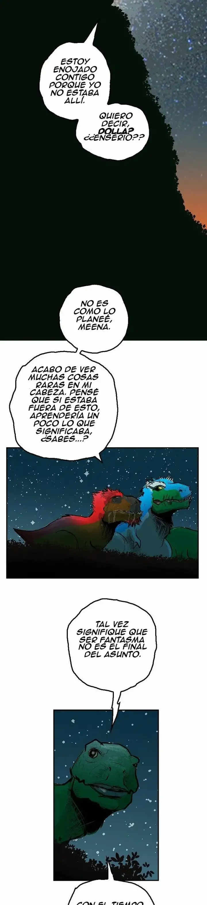 DARBI - Capítulo 21 - Página 22 - LectorTMOo