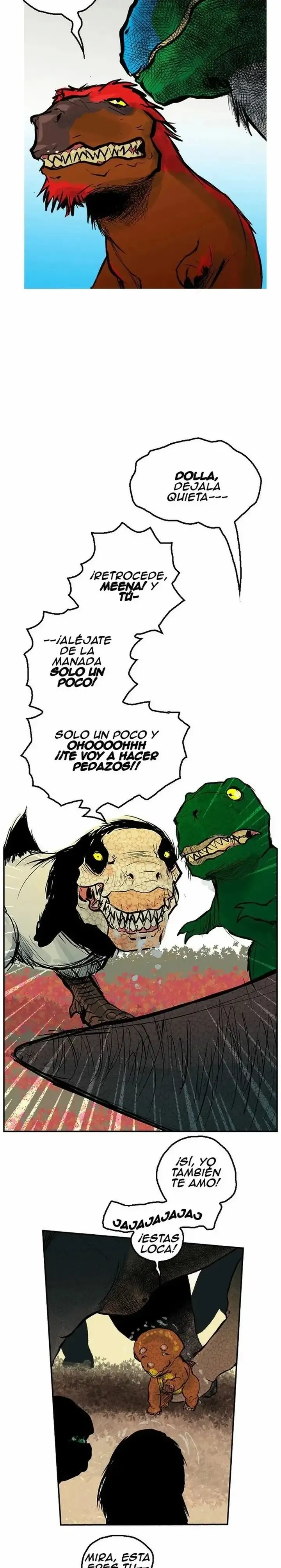 DARBI - Capítulo 22 - Página 10 - LectorTMOo