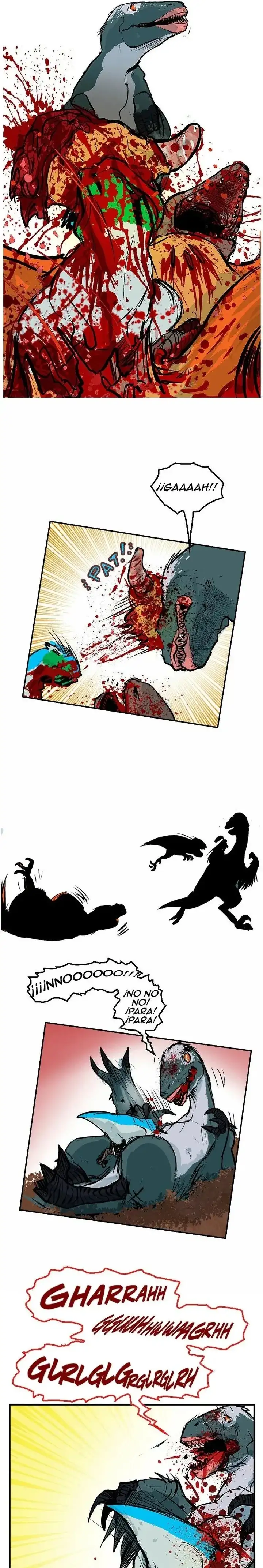 DARBI - Capítulo 23 - Página 15 - LectorTMOo