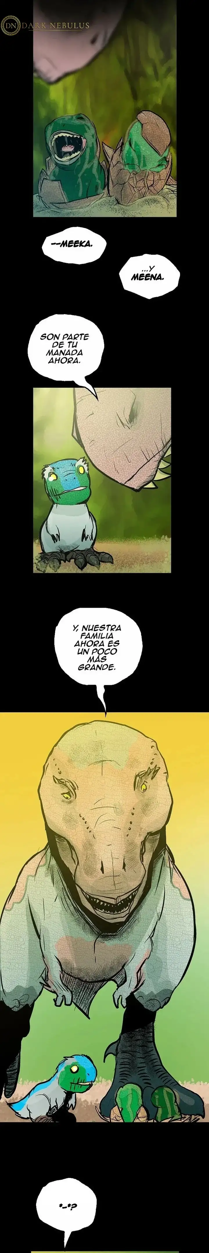 DARBI - Capítulo 24 - Página 4 - LectorTMOo